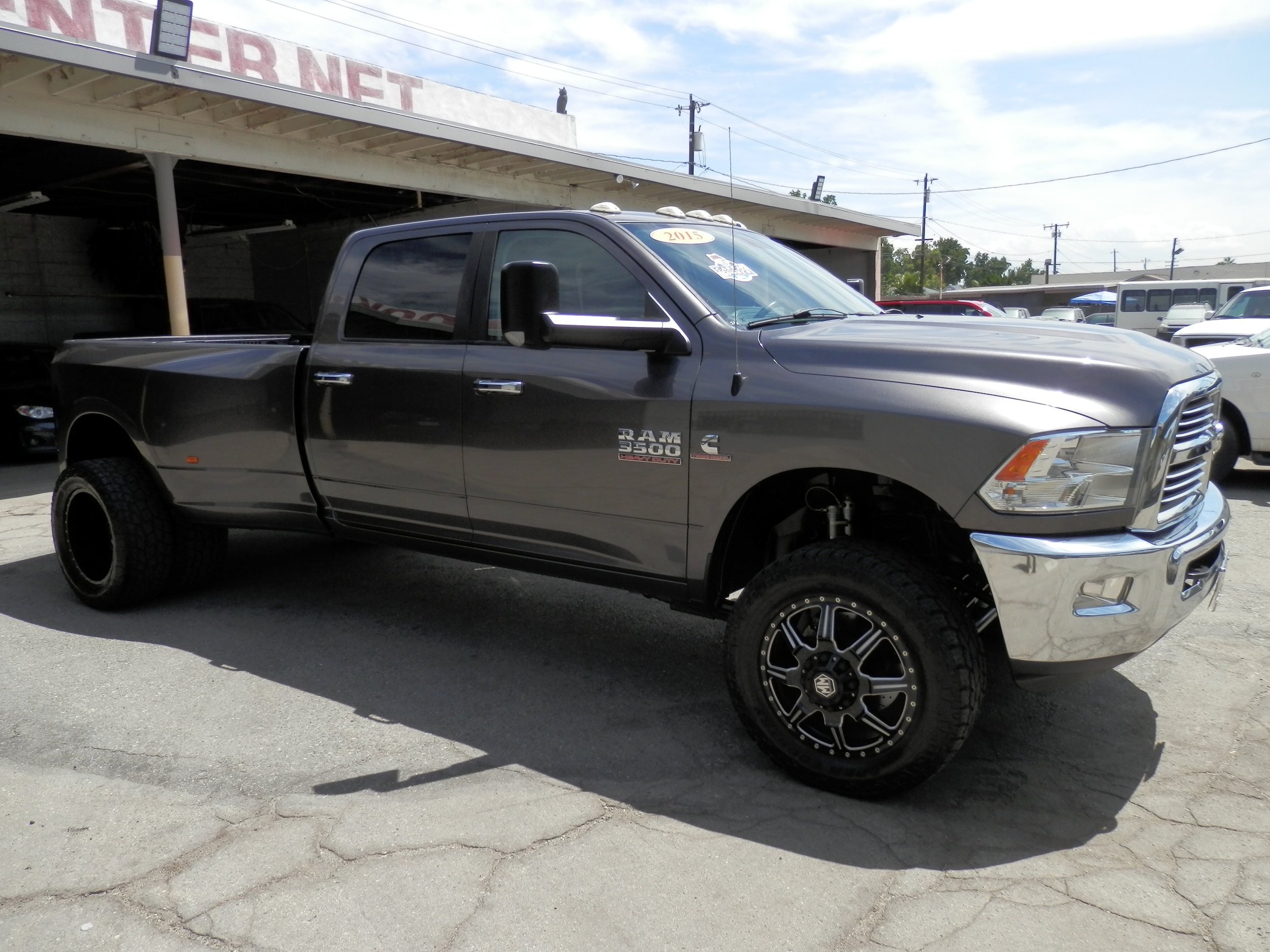 ram ram 3500 pickup 2015 3C63RRHL2FG679058 image ram ram 3500 pickup 2015 3C63RRHL2FG679058 image